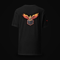FREEDOM TEE — back